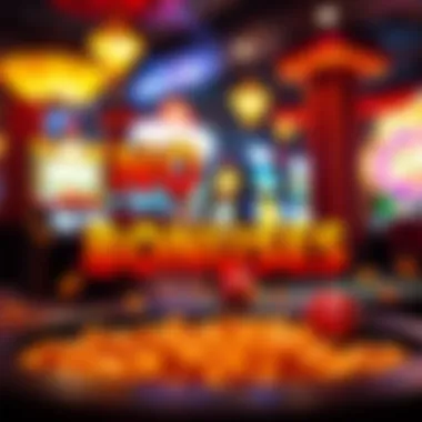 Illustration depicting the concept of no deposit bonuses