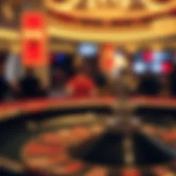 Understanding Point Spread Betting: A Comprehensive Guide Introduction