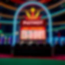 Analysis of casino payout structures