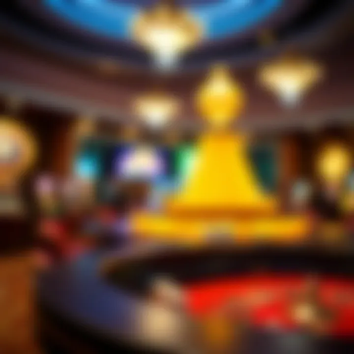 Strategies for optimizing gambling experiences