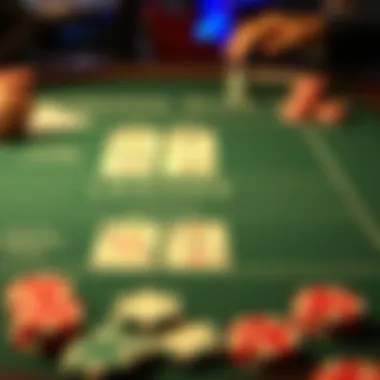 Strategies for Leveraging Runs in Poker Diagram highlighting strategy adjustments based on runs