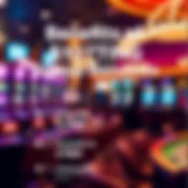 Infographic highlighting benefits of utilizing signup bonuses