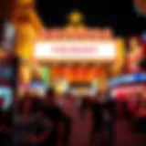 Understanding the Fremont Street Live Music Schedule Introduction