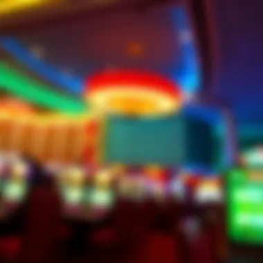 Benefits of MGM Resorts Rewards Program