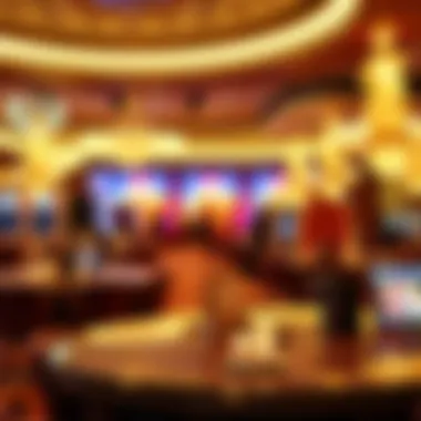 Redemption strategies for MGM Resorts Rewards Program