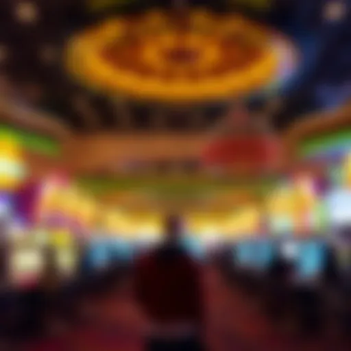 MGM Resorts Rewards Program tier levels