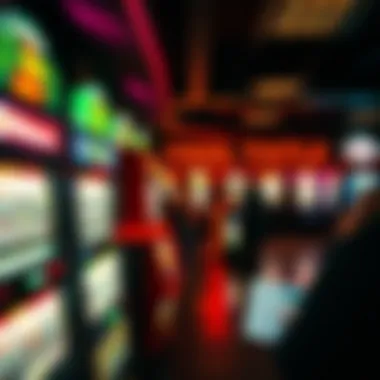 Overview of Lottery Ticket Sales Detailed overview of lottery ticket sales