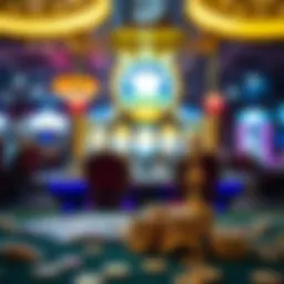 Understanding the Royal Reels Pay Table: A Comprehensive Guide Introduction