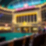 Utilizing Promo Codes at Resorts World Las Vegas Introduction