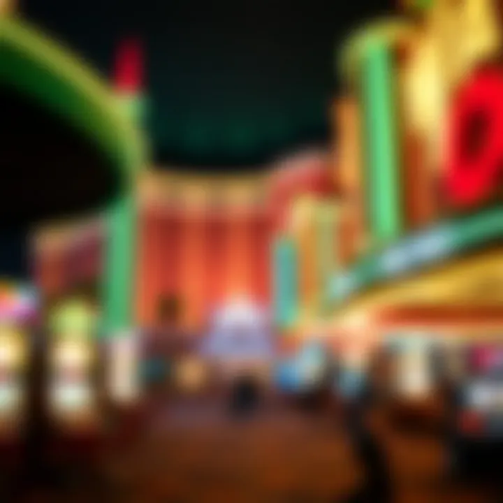 Notable Utilizing Promo Codes at Resorts World Las Vegas