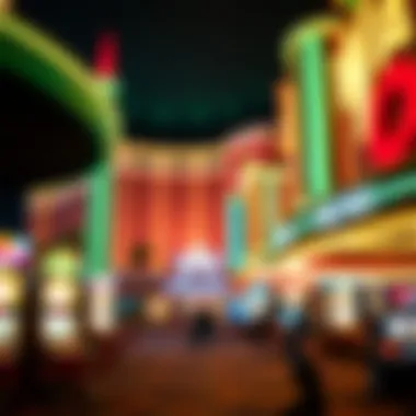 Notable Utilizing Promo Codes at Resorts World Las Vegas Notable Utilizing Promo Codes at Resorts World Las Vegas