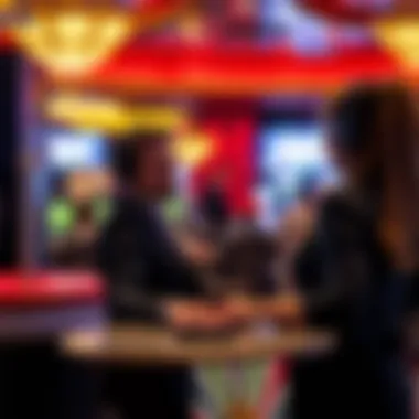 Vulkan Vegas Casino Customer Support Experience Customer support interaction at Vulkan Vegas Casino