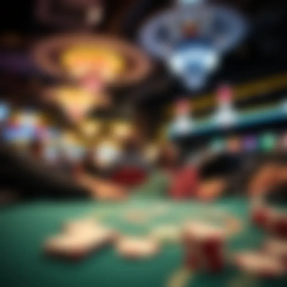 WSOP 2021 Updates: An In-Depth Analysis Introduction